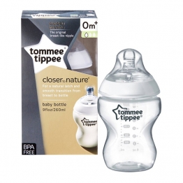 CLOSER TO NATURE BTL 260ML