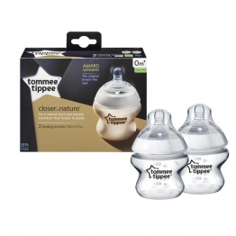 CLOSER TO NATURE BTL 150ML 2P